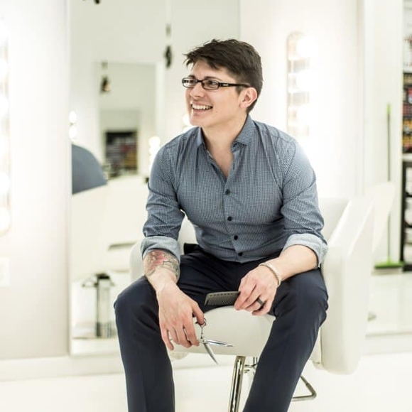 Meet your Posher, Nathan - Picture 1 of 1